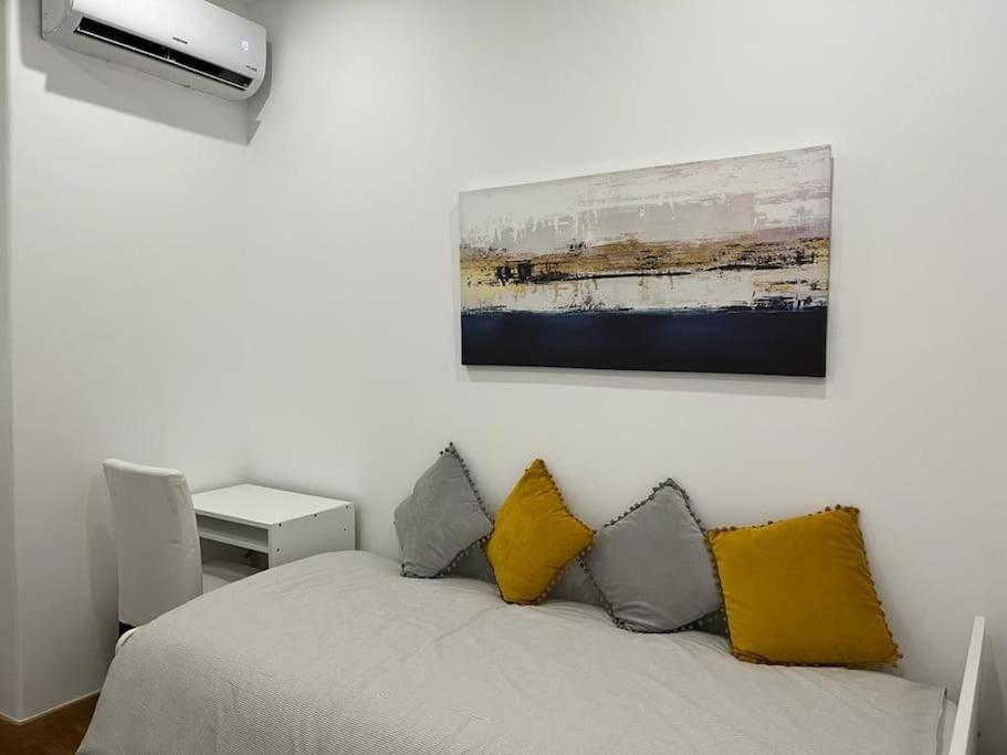 Casa Da Praia Da Poca - Apartamento Lirio Ештуріл Екстер'єр фото