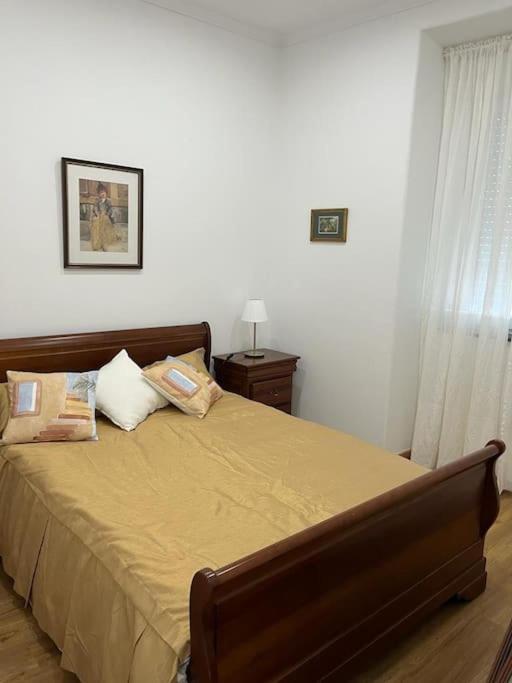 Casa Da Praia Da Poca - Apartamento Lirio Ештуріл Екстер'єр фото