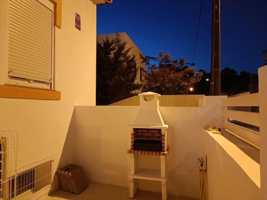 Casa Da Praia Da Poca - Apartamento Lirio Ештуріл Екстер'єр фото